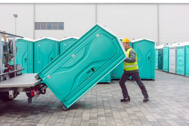 Best Portable restroom solutions  in South Paris, ME