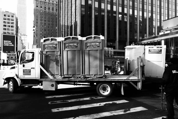 Best Best portable toilet rental  in South Paris, ME